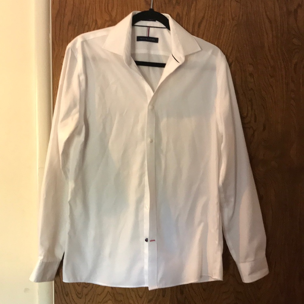 Tommy Hilfiger Men’s dress shirt